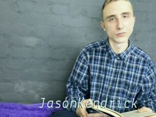 JasonKendrick