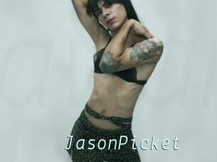 JasonPicket