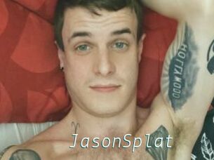 JasonSplat