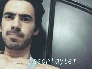 Jason_Tayler