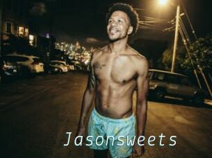 Jasonsweets