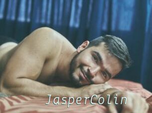 JasperColin