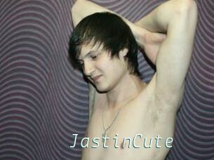 JastinCute