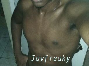 Javfreaky