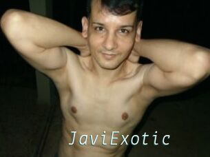 JaviExotic