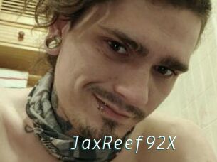 JaxReef92X