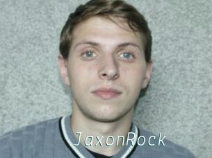 JaxonRock
