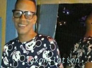 Jaxon_latinn