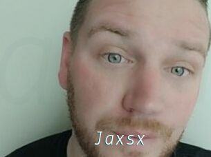 Jaxsx