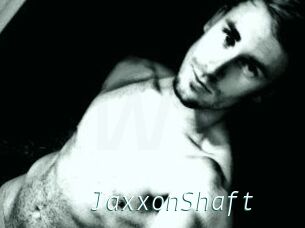 JaxxonShaft