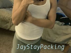 JayStayPacking