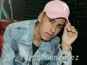 JaysonGonzalez