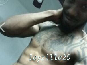 Jayzilla20