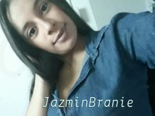 JazminBranie
