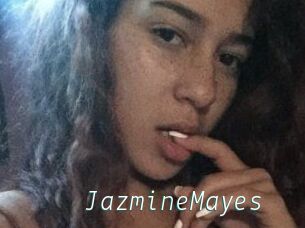 Jazmine_Mayes