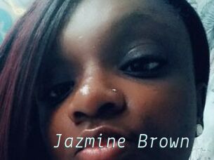 Jazmine_Brown