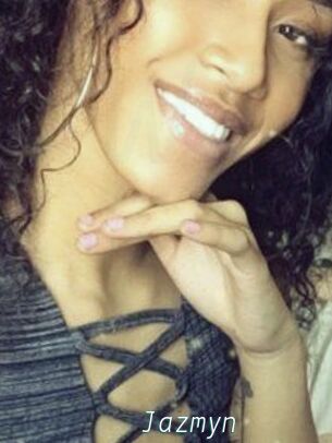 Jazmyn