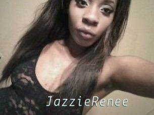 JazzieRenee