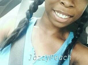 JazzyPeach