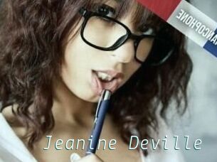 Jeanine_Deville