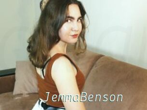 JemmaBenson