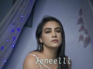 Jeneelll