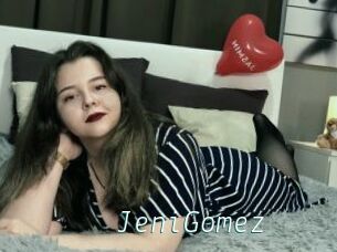 JeniGomez