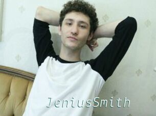 JeniusSmith