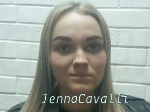 JennaCavalli