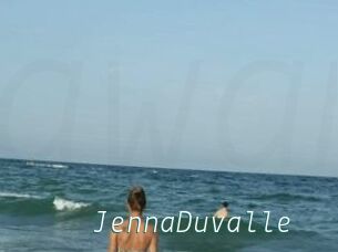 JennaDuvalle