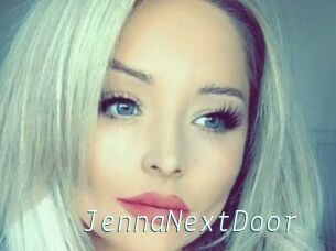 JennaNextDoor
