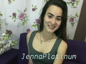 JennaPlatinum