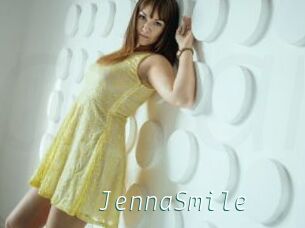 JennaSmile