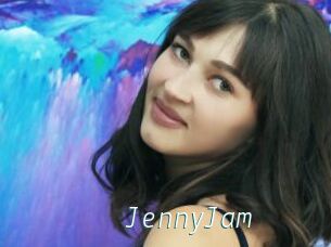 JennyJam
