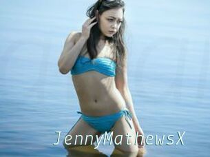 JennyMathewsX