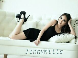 JennyMills