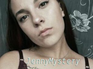 JennyMystery