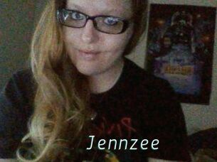 Jennzee