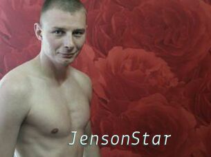 JensonStar