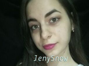 JenySnow