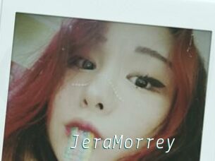 JeraMorrey