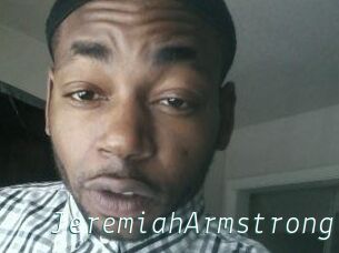 JeremiahArmstrong