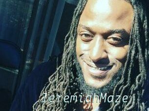 Jeremiah_Maze