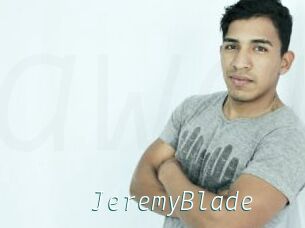 JeremyBlade