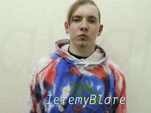 JeremyBlare