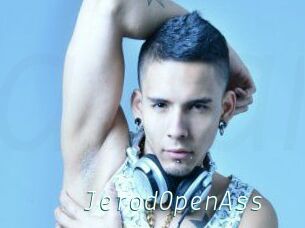 JerodOpenAss