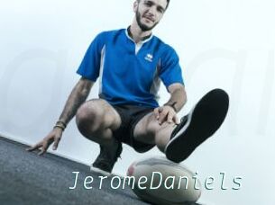 JeromeDaniels