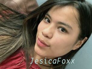JesicaFoxx