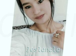 Jeslanala