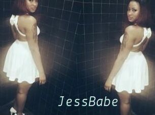 JessBabe